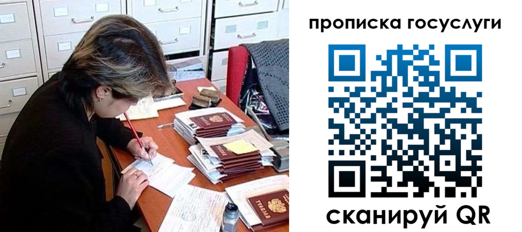 прописка для школы в Новотроицке
